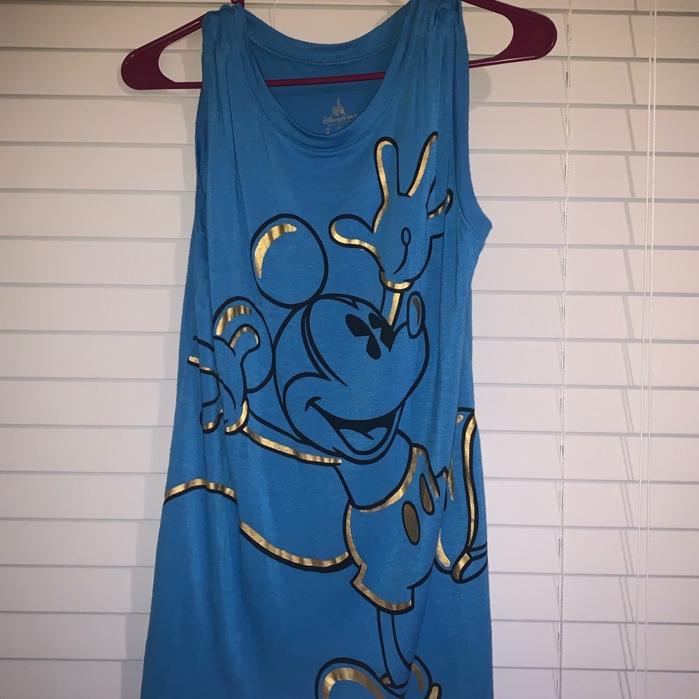 Disney women’s shirt